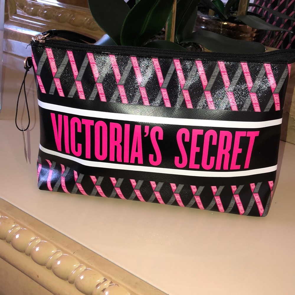 Victoria Secret Cosmetics Bag